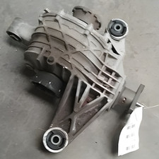 2008-2014 Cadillac Cts Rear Axle Differential Carrier Assembly 3.23 Ratio Oem