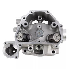 FOR HONDA TRX420 TRX500 SXS500 2009-2024 CYLINDER HEAD VAlVES KIT 12200-HP7-A01