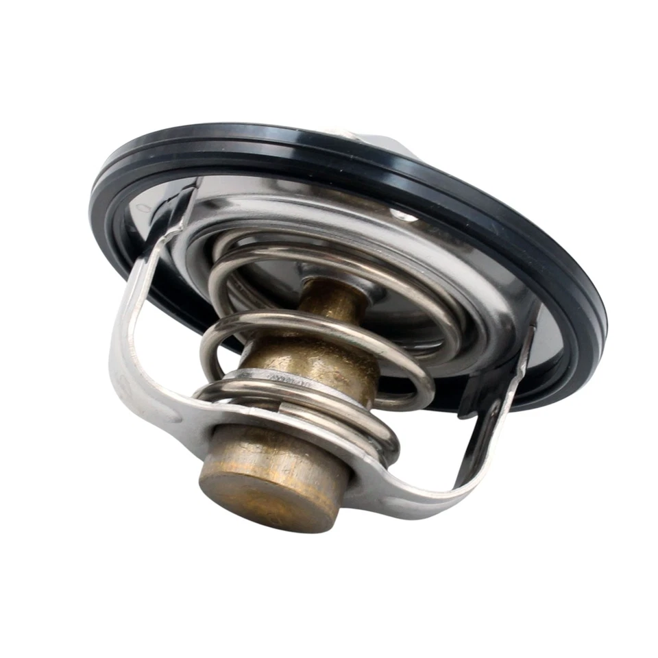 Thermostat d'origine pour Yamaha FJR MT-10 YZF YZF-R1 YZF-R7 # 4FM-12410-10 - Photo 3/4