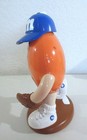 M&M Candy Dispenser, Fun Machine & Baseball Player, Lot of 2 — photo 10