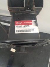 Pare-choc avant Kia RIO