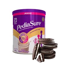 Pediasure Cookies & Cream Geschmack 400gr
