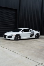 2009 Audi R8 4.2 QUATTRO