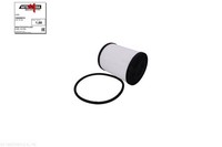 Automega Kraftstofffilter 180009010 Filtereinsatz Anschraubfilter FüR Opel Fiat
