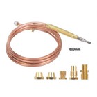 Simplified Installation Gas Thermocouple Kit for Diverse Heating Needs at Home