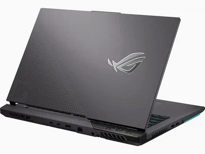 ASUS ROG Strix 17,3'' Laptop Ryzen 9 16GB 1TB SSD rtx 4060 W11