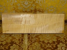 Tonholz, Tonewood, klasse bosnischer Riegelahorn f Geige, flamed old violin back
