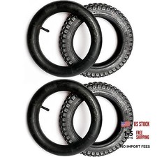  2 Set  12.5" x 2.75" Scooter Replacement Tires 12.5" x 2.75",Straight Valve