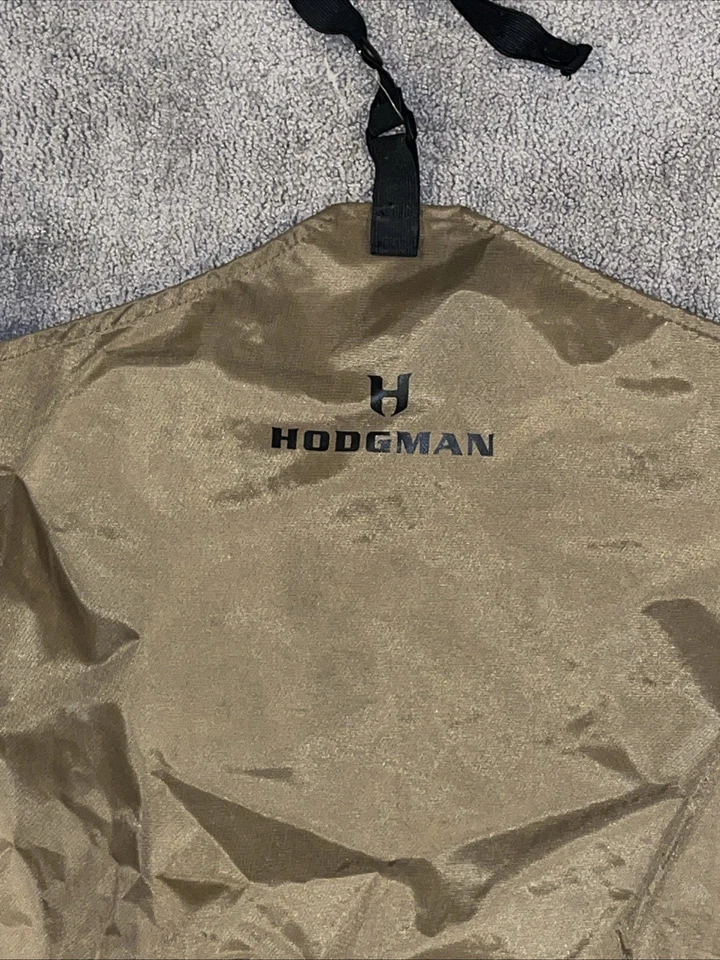 Hodgman Mackenzie Hip Waders Cleated Boot Foot Size 11 Mac HBC 1337575 Fishing - Image 2 of 4
