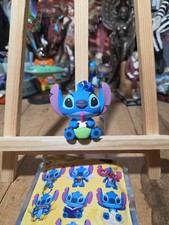 NEW Disney Stitch Collectible Bag Clip Series 7 - Exclusive A