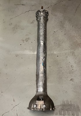 2014-19 Corvette C7 Torque Tube Driveshaft for AUTO Transmission OEM NEW24255992