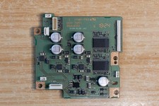 Canon C200 main board  audio board parts DG3-7250-000, DG3-7251-000 