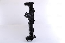 Ladeluftkühler NISSENS 961560 MERCEDES-BENZ CLA (C118) 1.3 2019-