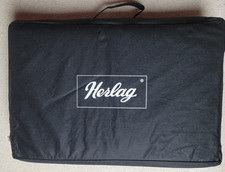 Reisebett Matratze Herlag