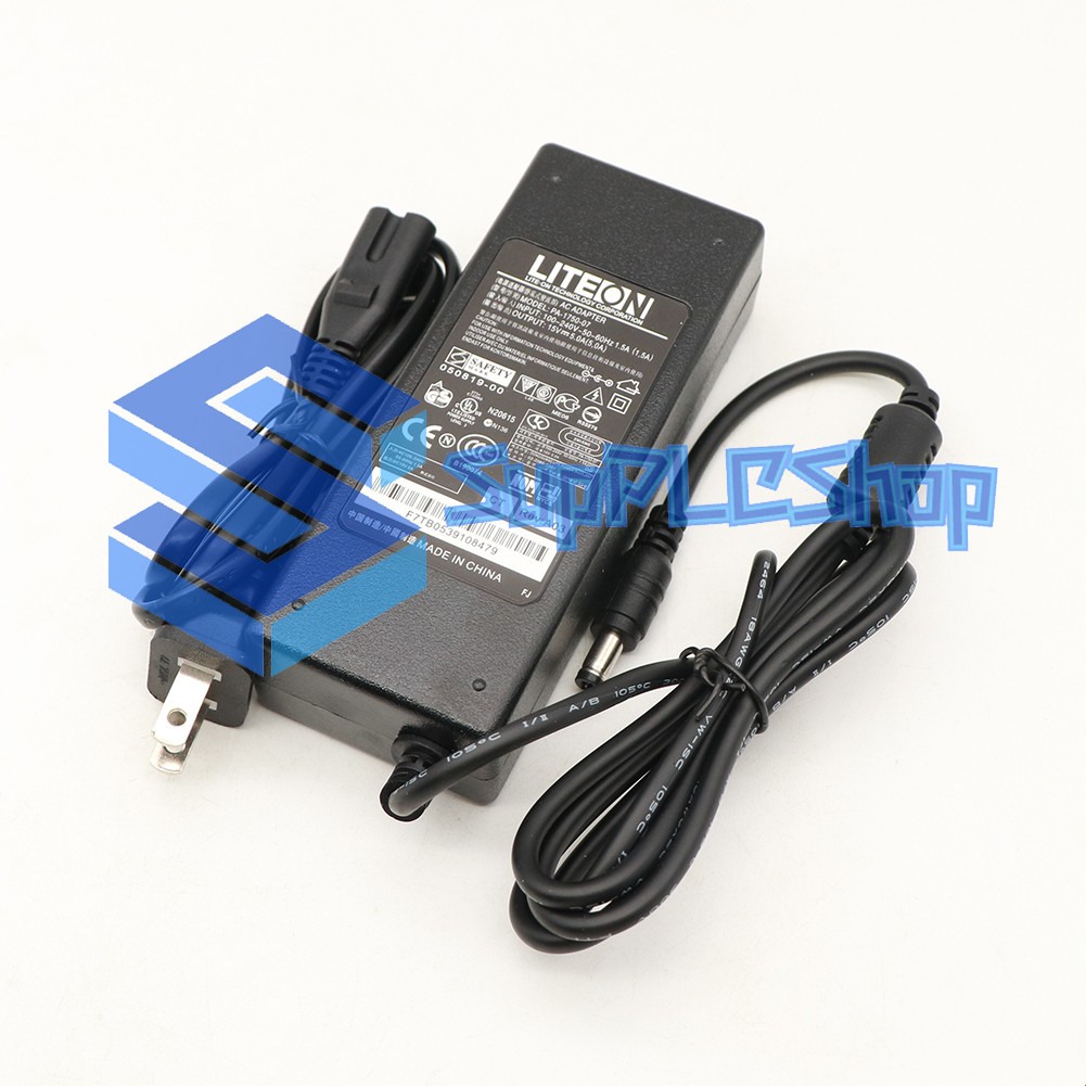 AC Adapter for Piccolo Xpress Chemistry Analyzer 1100-1000 Power Supply 15V~
