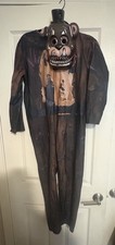 Rubie's Five Night's at Freddy's Nightmare Fazbear Child's costume Prop S Large