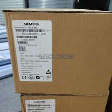 NEW Siemens Power Module 6SL3225-0BE31-1AA1 6SL3 225-0BE31-1AA1