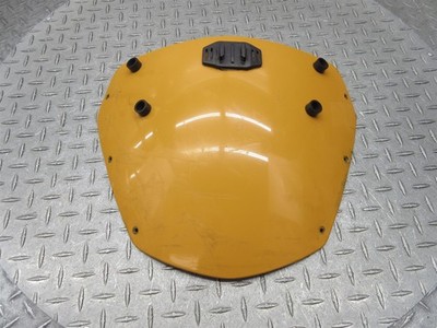 2009 09-10 Buell XB12X Ulysses XB12 Front Upper Top Nose Fairing Cover Panel OEM
