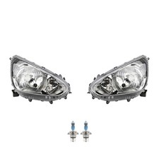 Feu avant (phare) Mitsubishi SPACE STAR