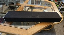 VIZIO SB2020n-G6 Sound Bar No Power Cord Tested Works