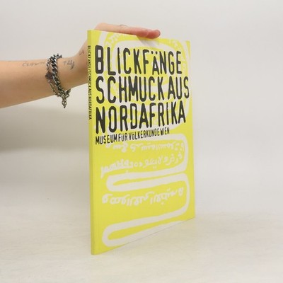 Blickfänge Schmuck aus Nordafrika  |  kolektiv