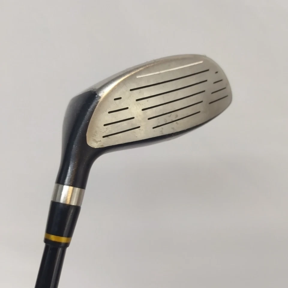 Walter Hagen Varsity 15 Degree 3 Wood Regular Flex Graphite RH 42” - Image 3 of 4
