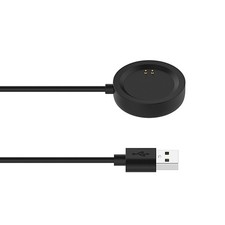 1M 5V Charging Cable Charger Charging Base Magnetic Chargers for Realme Watch T1