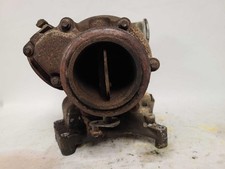 Turbosupercharger 7.3l 8-445 Diesel Vin F Fits 99 Ford F250sd Pickup 2245785 Turbosupercharger 7.3l 8-445 Diesel Vin F Fits 99 Ford F250sd Pickup 2245785