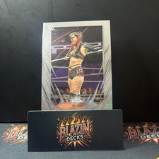 2026 Topps Chrome #161 Jacy Jayne