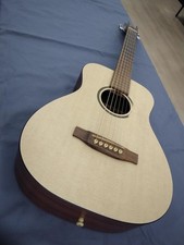 MARTIN LXM Little Martin Mini Acoustic Guitar