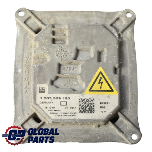 Audi R8 42 Xenon Scheinwerfer Vorschaltgerät Steuer Gerät 1307329193