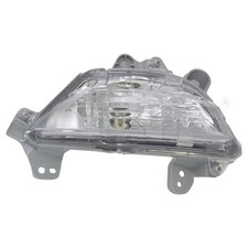 Blinkleuchte Blinker rechts weiß passend für Mazda 3 BM BN