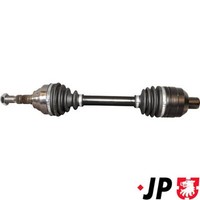 JP Group Antriebswelle JP 1243100680 FüR A04 Opel Astra GTC L70 Caravan Cdti L08