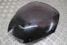 Triumph 1050 Tiger 2012 MRA windscreen windsheild 2007 - 2012
