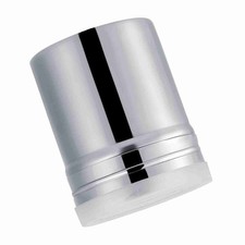 Stainless Steel Cocoa Powder Shaker Chocolate Icing Sugar Shaker AA.