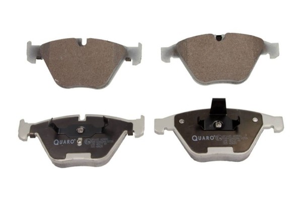 Bremsbelagsatz Scheibenbremse Quaro QP1685 FüR Bmw X1 E92 E91 E90 Z4 3Er Touring-image