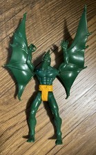 Marvel Comics Sauron Action Figure 1992 Toy Biz X-Men Villain 2