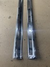 <!--F#f_0-->TORANA HATCHBACK SCUFF PLATES NEW SS <!--F/-->