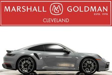 2023 Porsche 911 Turbo S -Sport Exhaust, Burmester High End Audio