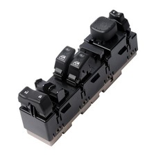 15883322 Driver Side Power Window Switch with Folding Mirror Switch Fit for 2003
