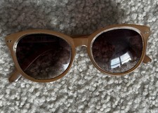 Brown Sunglasses Women