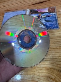 Hydro Thunder - Sega Dreamcast (Complete & Includes Sega Bass Fishing-Loose)