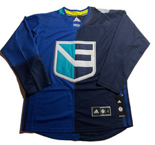 Adidas NHL Team Europe World Cup of Hockey Jersey – Size Small – New w/ Tags