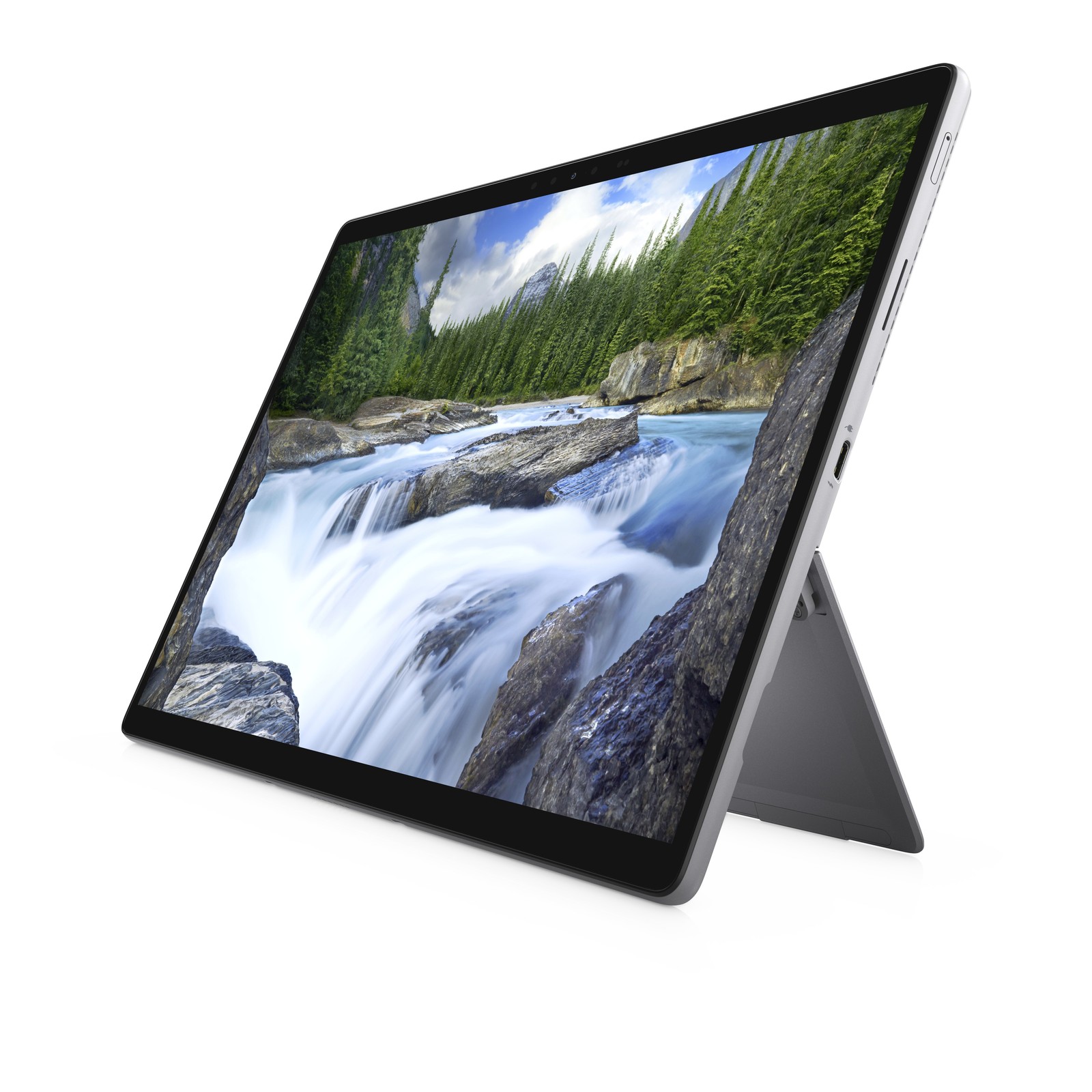 Dell Latitude 7320 Detachable 13 Zoll i5-1140G7 16GB 256GB SSD FHD+ LTE W11 Pro