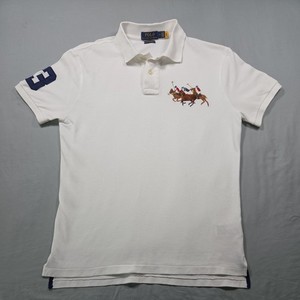 Big Logo Polo | eBay