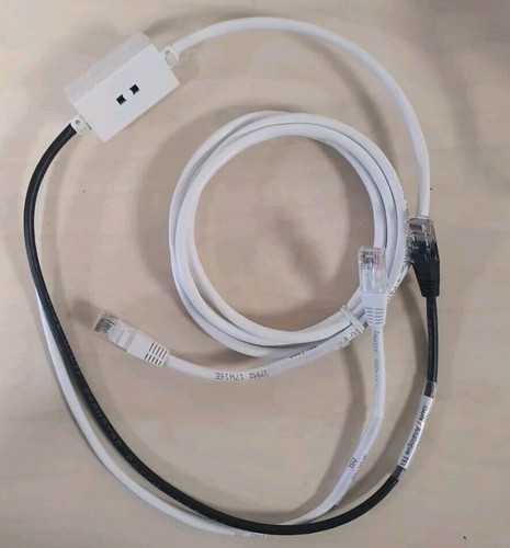 Y Cable Cat5 For Modem Fritzbox -04 - 第 1/4 張圖片