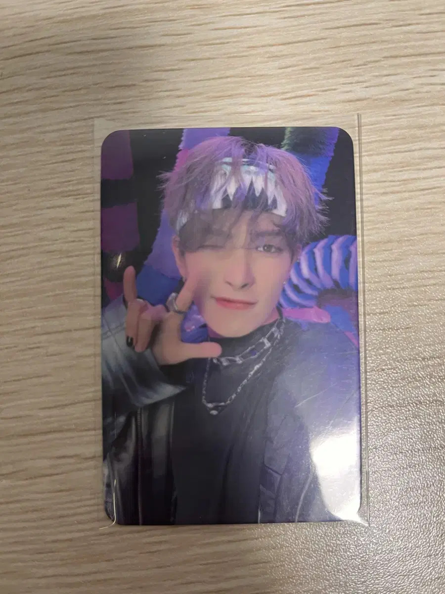 ATEEZソウルコンサートグッズ フォトカードコンプセット angieseoul_gw008-1