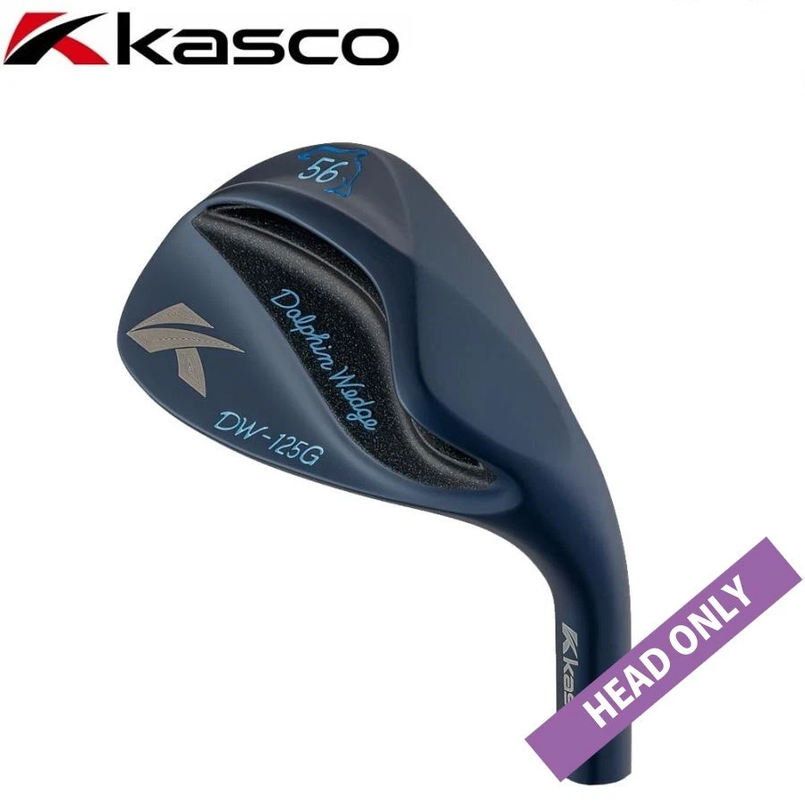 Kasco 58 Loft Golf Clubs for sale | eBay