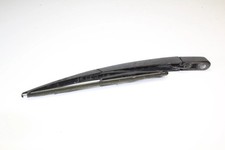 NISSAN JUKE F15 Heckscheibenwischerarm 1.60 Petrol 86kw 2012 13890188