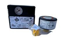 Original Kia Pannenset Reifendichtmittel Dichtmilch Tirefit Tire Repair MHD 2030 Original Kia Pannenset Reifendichtmittel Dichtmilch Tirefit Tire Repair MHD 2030